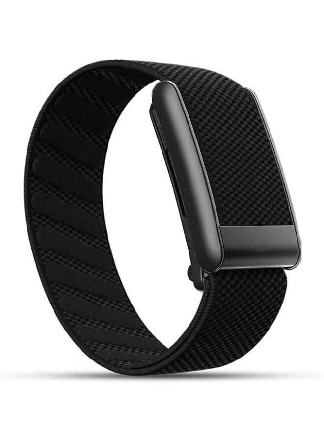 Ultra-soft Nylon Sport Band Compatible with WHOOP 5.0, One, Peak, and Life | Breathable, Durable & Secure Fit Strap | NOT for Gen 4 - Image 1